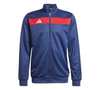 Tracksuit adidas Tiro 25 Essentials Bleu 3XL
