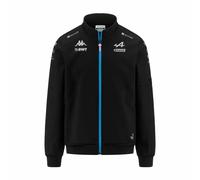 Tracksuit Alpine F1 Ambacy 2024 Noir 3XL