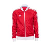 Tracksuit Arena M Relax IV Rouge L