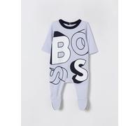 Tracksuit BOSS Kids color Sky - Size: 6M - unisex