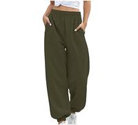Tracksuit Bottom Plus Size Joggers for Women Petite Jogging Bottoms Women Grey Tracksuit Sport Trousers Women Womens Joggers Size 16 Grey Womens Joggers Lightweight Plus Size 2023 New Winter