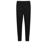 Tracksuit Bottoms Finden & Hales Black 3-4 Years