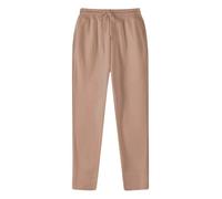 Tracksuit Bottoms for Men UK Casual Solid Color Jogging Pants Sports Stretch Loose Fit Jogger Sweatpants Plain Classic Straight Leg Gym Walking Running Trousers with Drawstring