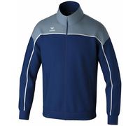 Erima Change Training Jacket Blue M Men