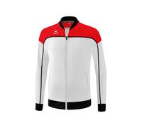 Erima Change Presentation Full Zip Sweatshirt