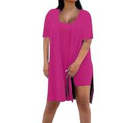 Tracksuit For Women Set Ladies Clothes Gym Sets Women Co Ord Womens Track Suits 2 Piece Set Women's Sports Suit Womans Pjs Tracksuits For Uk Sleepwear Next Clothing Lounge Wear Plus Size Casual