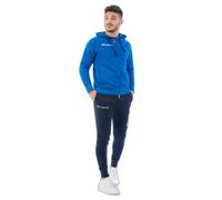 Tracksuit Givova King Bleu 3XL