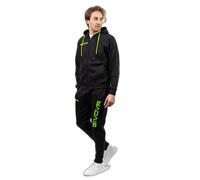 Givova King Tracksuit Black 2XL Men