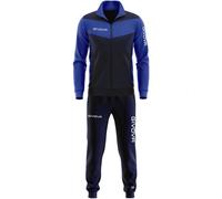 Tracksuit Givova Luxury Visa M TR018L 0204