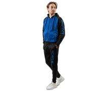 Tracksuit Givova Super King Bleu S