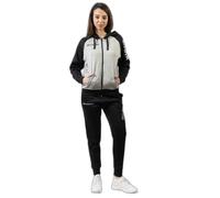 Givova Super King Tracksuit Grey S Men
