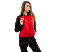 Tracksuit Givova Super King Rouge M