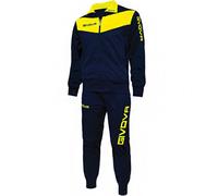 Tracksuit Givova Tuta Visa TR018 0407