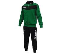 Tracksuit Givova Tuta Visa TR018 1310