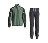 Tracksuit Great Escapes Terinda Ts2 Vert 4XL