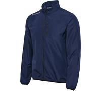 Hummel Run Jacket Blue S Men