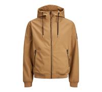 Tracksuit Jack & Jones Basic Softshell Marron 2XL