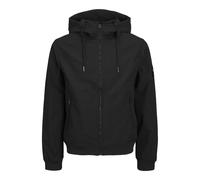 Tracksuit Jack & Jones Basic Softshell Noir XL