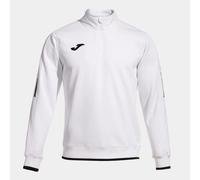 Tracksuit jacket 1/2 zipped child Joma Olimpiada 4/5 ans