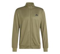 Tracksuit Jacket adidas Essentials All-Set 3-Stripes XS