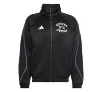Tracksuit Jacket adidas Marvel Spider Man Noir XS