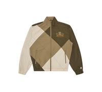 Tracksuit Jacket Billionaire Boys Club Clubhouse Vert XL
