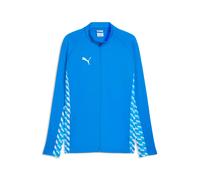 Tracksuit Jacket Puma Liga 2026/27 Bleu 3XL