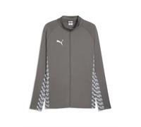 Tracksuit Jacket Puma Liga 2026/27 Gris 2XL