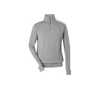 Tracksuit Jacket super.natural Colorado Gris XL