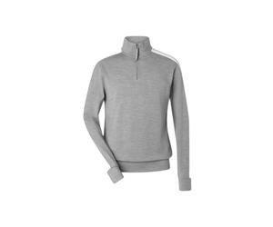Tracksuit Jacket super.natural Colorado Gris XL
