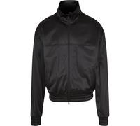 Tracksuit jacket Urban Classics Noir M