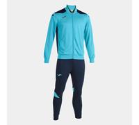 Tracksuit Joma Championship VI XL