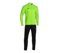 Joma Championship Viii Tracksuit Green 2XL Men