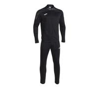 Joma Championship Viii Tracksuit Black 4XL Men
