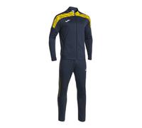 Tracksuit Joma Championship VIII S