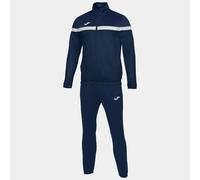 Joma Danubio Tracksuit Blue 4-5 Years Boy