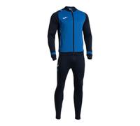 Joma Lider Tracksuit Blue 5XL Men