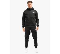 Lonsdale Bulough Tracksuit Black 2XL Men