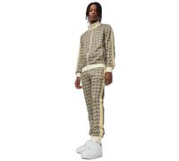 Lonsdale Seabrook Tracksuit Yellow M Men