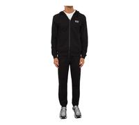 Tracksuit - male - Emporio Armani EA7 - Training - Black - S - Sport S