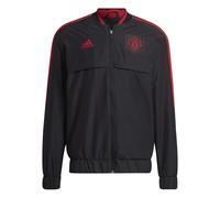 Tracksuit Manchester United Anthem 2022/23 Noir S