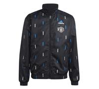 Tracksuit Manchester United Anthem 2022/23 Noir XS