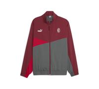 Tracksuit Milan AC 2023/24 Rouge S