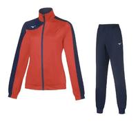 Tracksuit Mizuno femme Team kobe knit 2XL