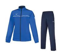 Tracksuit Mizuno femme Team tokyo micro M