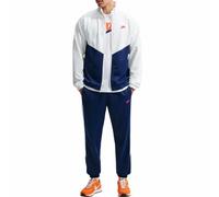Tracksuit Nike Windrunner Bleu M
