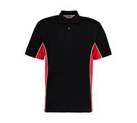 Tracksuit polo Kustom Kit Classic Fit XS