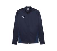 Tracksuit Puma TeamGoal Bleu S