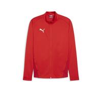 Tracksuit Puma TeamGoal Rouge 2XL