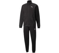 Tracksuit Puma Train Rain FaV Knitted Tracksuit M 521682 01